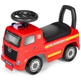 ECO TOYS Dječji kamion guralica Mercedes vatrogasac | shoptok.hr