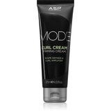 ASP MODE Curl Cream krema za kovrčavu kosu 125 ml Cijene