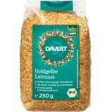 Bio zlatorumeno laneno seme - 250 g