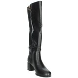 Laura Biagiotti Mestni škornji 8352-24 Črna | Shoptok.si