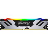 Kingston Memorija 32GB/DIMM/DDR5/6400MHz/CL32/FURY Renegade RGB XMP cene
