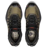 Keen Pohodništvo ZIONIC MID WP Kaki | Shoptok.si
