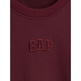 GAP Sweatshirt Dress Heavyweight - Ladies | Shoptok.si
