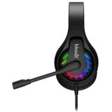 A4Tech A4 TECH A4-G230P Bloody gejmerske slušalice s mikrofonom, žična veza, SURROUND 50mm/16ohm, USB+3.5mm. LED | Eponuda.ba