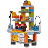  Set of blocks 110 pcs. Workshop | shoptok.hr