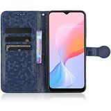 INORCO Telefonska torbica za Blackview A85 Denarnica Telefonska torbica, usnjen ovitek s pikastim vzorcem, odporno na udarce, stojalo za telefon, (22035304) | Shoptok.si