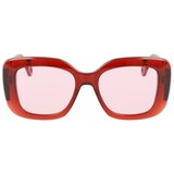 Lanvin Sončna očala LNV626S-601 Rdeča | Shoptok.si