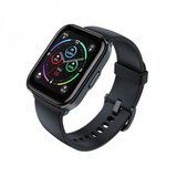 Mibro Pametna Ura Watch C2 - Črna | Shoptok.si