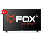 Fox smart led tv 42 42AOS450E 1920x1080/FHD/DVB-T2/S/C android | ePonuda.com