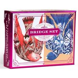  Bridž set karata Birds ( 1043340 ) Cene
