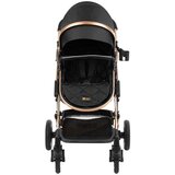Kikka Boo Amaia 2u1 kombinovana kolica i-Size Premium KKB11245PRSET
