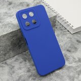  Futrola silikon pro camera za honor x5b tamno plava ( F122592 ) Cene
