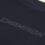 Champion Cropped T-shirt Black XS
