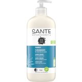 Family tekoče milo z bio aloe vero in limono Cene