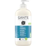 tekoče milo z bio aloe vero in limono