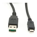 Gembird Kabel USB AM na Micro USB 1m, (20441979) Cene