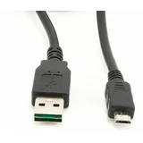 Gembird Kabel USB AM na Micro USB 1m, (20441979)