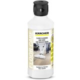 Karcher Sredstvo za čiščenje in nego lakiranih lesenih tal Kärcher (500 ml) | Shoptok.si