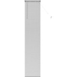  Venecijanski zastore Srebrno 220 x 45 cm Aluminij | Eponuda.com