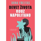 Vulkan Izdavaštvo Dona Frejtas
 - Devet života Rouz Napolitano Cene