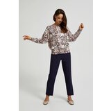 Marisse Women's Sweater Z-Sw-4559 L.Beige | ePonuda.com