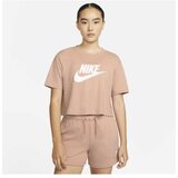 Nike ženska majica W nsw tee essntl crp icn ftra BV6175-609 | Eponuda.com