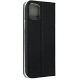  SENSITIVE Book preklopna maska za XIAOMI Redmi 12 4G / 12 5G crna | shoptok.hr