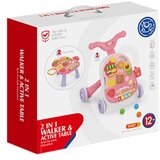  2u1 sto/guralica roze ( 1038921 ) Cene