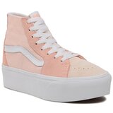 Vans Visoke tenisice &#039;UA SK8-HI&#039; breskva / pastelno narančasta / bijela cijene