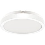  LED plafonsko svetlo za kupatilo VERA LED/18W/230V 4000K IP65 belo | Eponuda.com