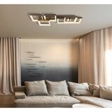 Globo STROPNA LED-SVETILKA SYRAKUS 3000 K 230 V | Shoptok.si