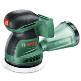 Bosch EasyOrbit 18V-10 Ekscentarska brusilica - 06033E4000 + POKLON 1 kom. baterija PBA 18V 2,5 Ah + 1 kom. punjač AL 18V-20 | shoptok.hr