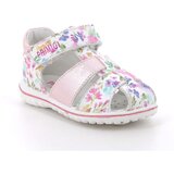 Primigi sandal PSW 78646 D bco-rsa-fuc/bab 24 | Shoptok.si