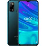  Smartphone ULEFON Note 9P 64GB/4GB Midnight Green | Eponuda.ba