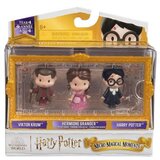 Figure djelovanja Spin Master Magic Fantazija 3 Dijelovi (3 kom.) | shoptok.hr