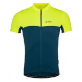 Kilpi LAUBEN-M TURQUISE cycling jersey Cene