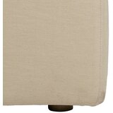 Ixia Bež lanena sofa 212 cm – | shoptok.hr