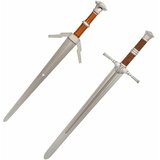 Jinx mačevi The Witcher 3 Foam Sword Set Cene