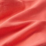  Dječje hlače sa širokim nogavicama koraljne boje 116 | shoptok.hr