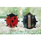 Esschert Design Unutarnji termometar Ladybird – | shoptok.hr
