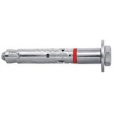 Fischer 90269 TA M10 T/25 S sidro za velika opterećenja 100 mm 15 mm 25 St. | Eponuda.ba