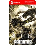  Aliens VS Predator Collection - Steam koda brez škatlice (WINDOWS PC) | Shoptok.si