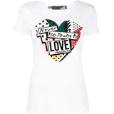 Love Moschino Ženska majica W4F732MM3876-A00 | Eponuda.com