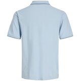 JJ Rebel Muška polo majica 12271166, Svetloplava | Eponuda.com