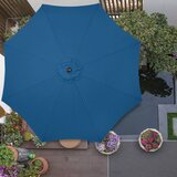  Vrtni suncobran Gu0035 300 cm | shoptok.hr