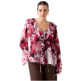 Guess Marciano - Ženska bluza sa karnerima | Eponuda.com