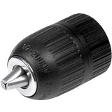  Glava za bušilicu 3/8"x24 10mm Topex u