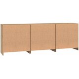  Kreveta s ladicama 3 pcs Umjetnički hrast 70 x 41 x 75 cm | shoptok.hr