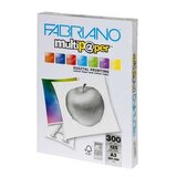  Papir fabriano imaging pro a3 300gr 1/125-5 FABRIANO | Shoptok.si