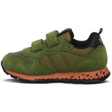 Sun68 95 BOYS TOM SNAKE Zelena | shoptok.hr